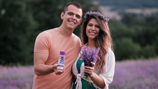 Vasil και Mariya Ralchevi