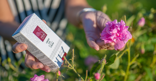 Κρέμα για Σακούλες Κάτω από τα Μάτια: Πώς να Επιλέξετε τη Σωστή
