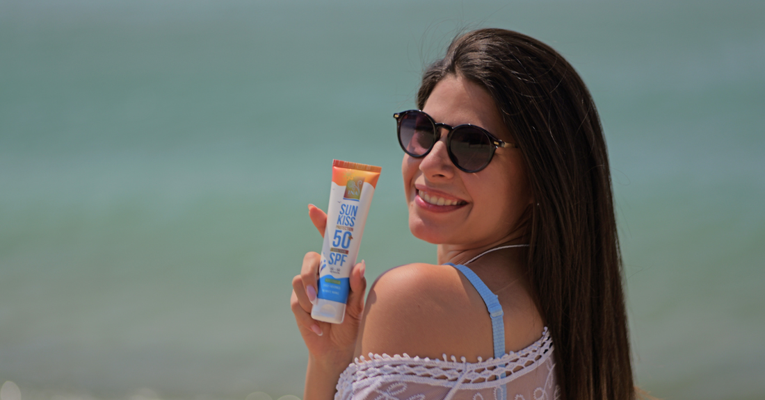 Γιατί η αντηλιακή προστασία με Λευκή Ελάτη αποτελεί επανάσταση στην περιποίηση του δέρματος;