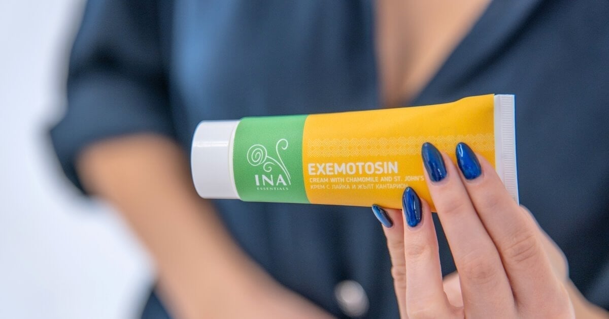 The cream for Psoriasis, Eczema, and Irritations That Helps