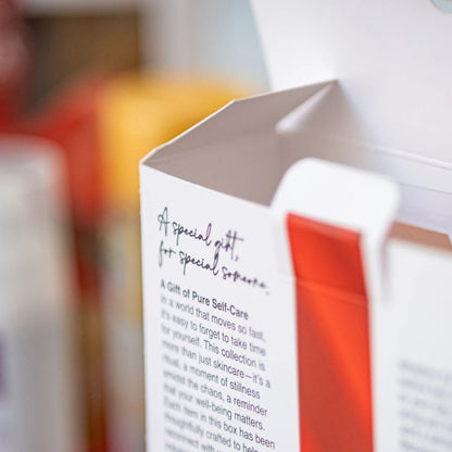 InaEssentials Κουτί Δώρο (17,8 cm × 14,7 cm × 5 cm)