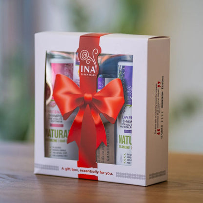 InaEssentials Κουτί Δώρο (17,8 cm × 14,7 cm × 5 cm)