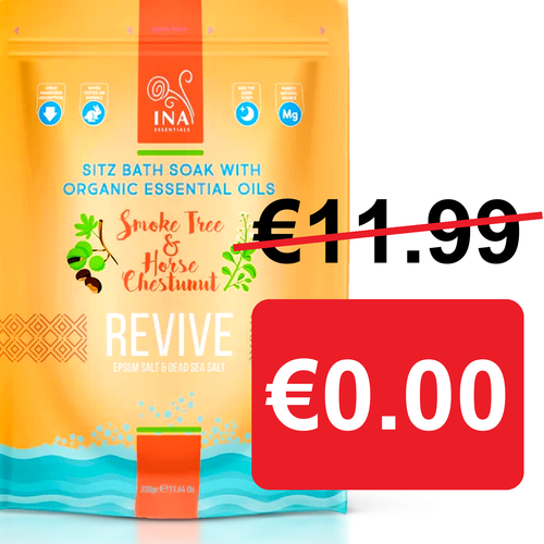 €0.00 — gift