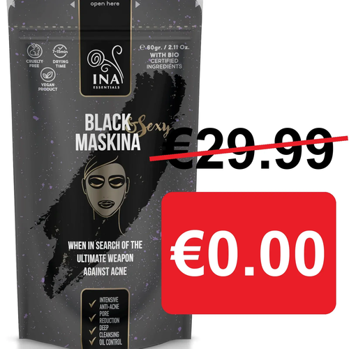 €0.00 — gift