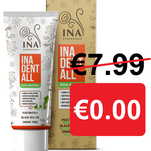 €0.00 — gift