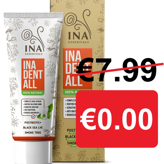 €0.00 — gift