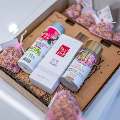 Αγοράστε 1 Ορό Rose Elixir και Λάβετε 2 προϊόντα δωρεάν