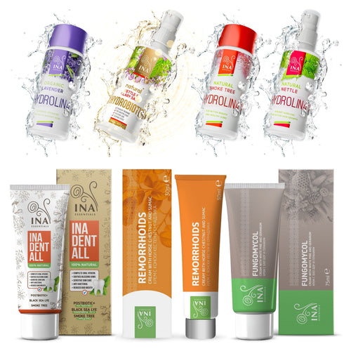 B2B Πακέτο Top 7 Best Sellers InaEssentials