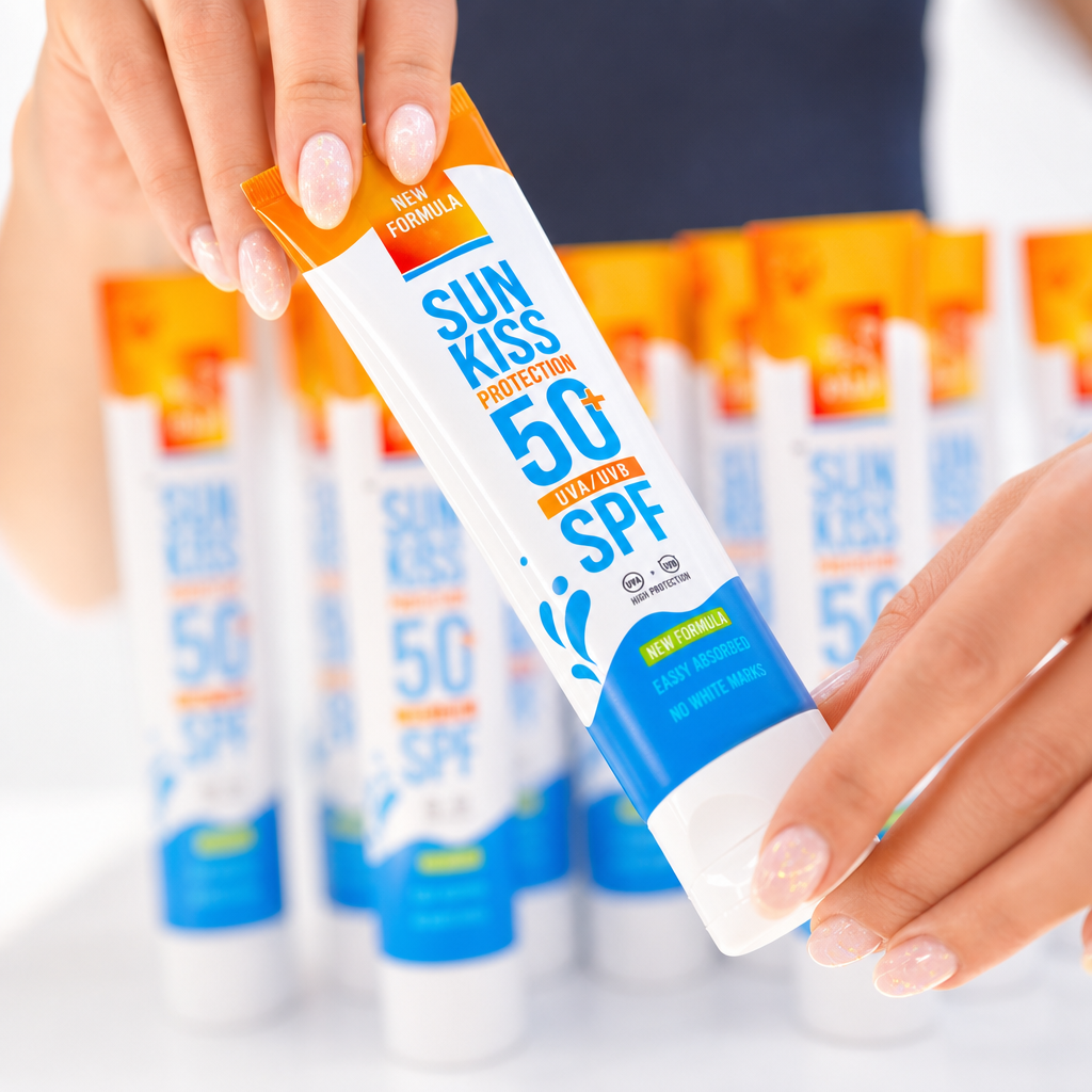 spf GR keep