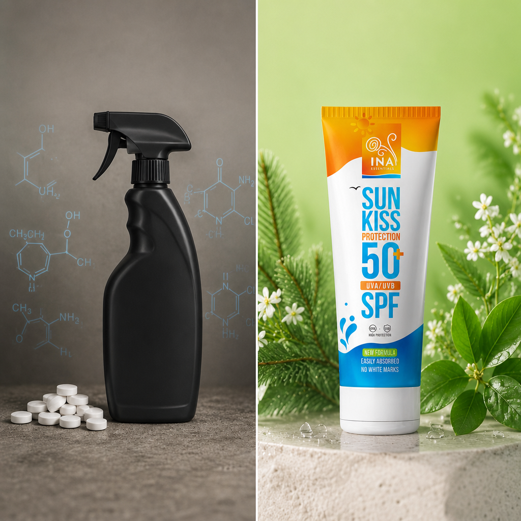 spf GR keep