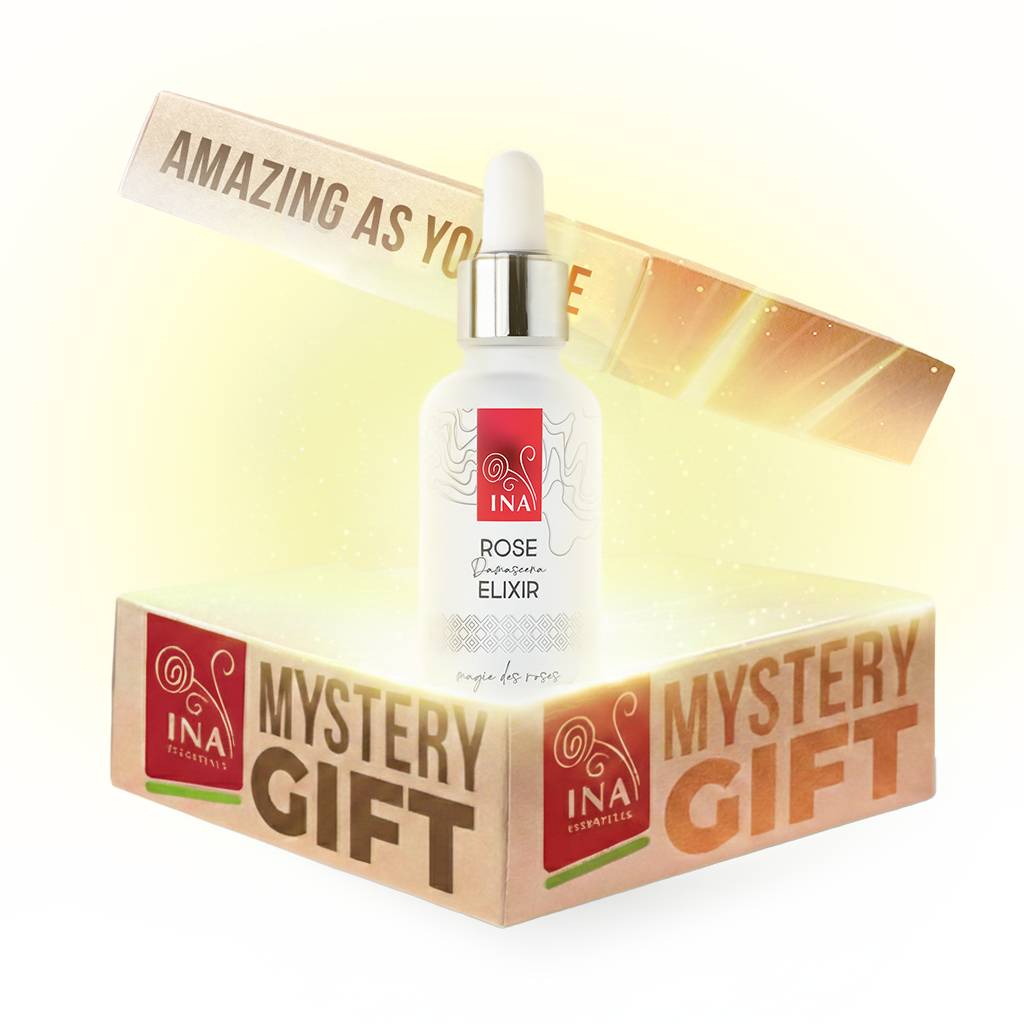 Δωρεάν ορός τριαντάφυλλου