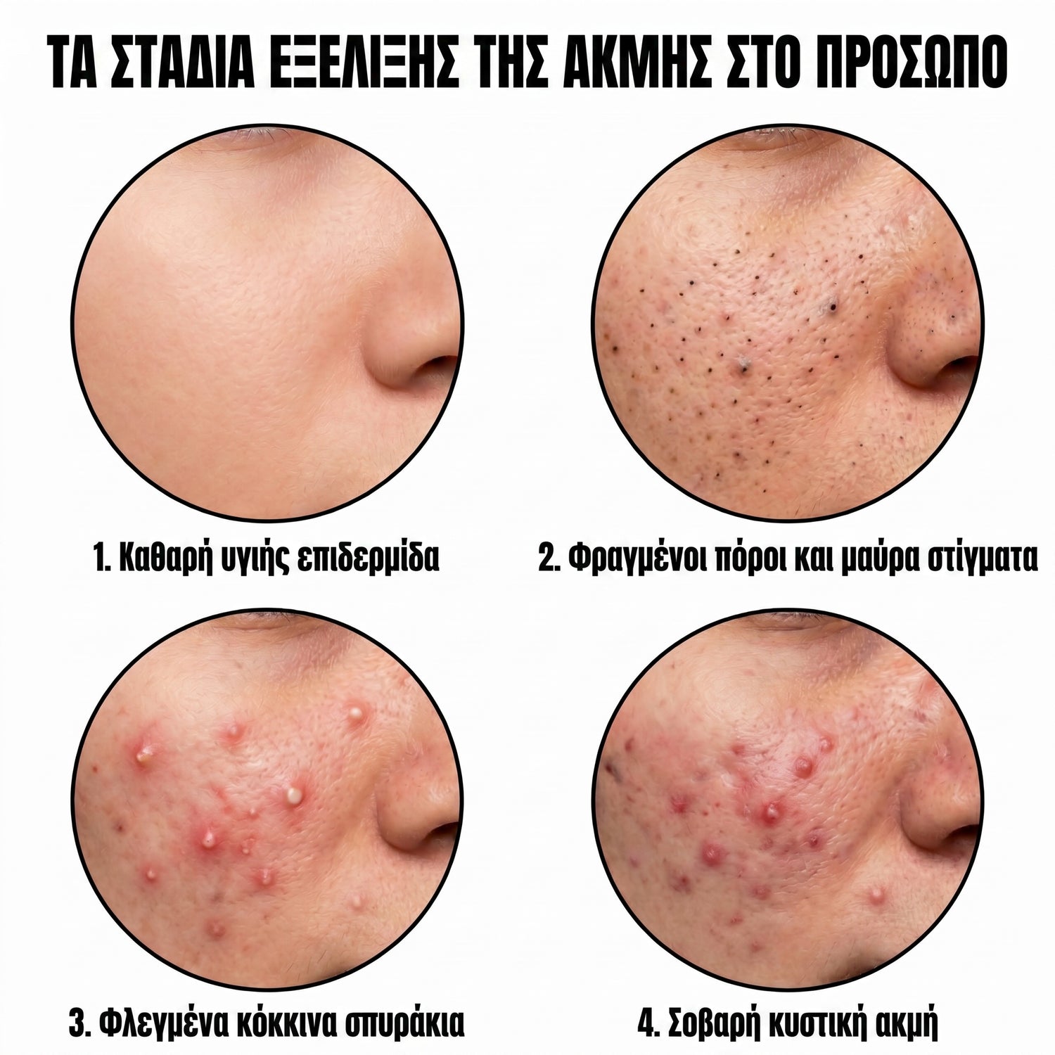 acne GR translated