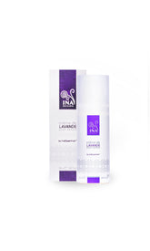 ΝΕΟ! 100% Φυσική κρέμα χεριών Lavender Secret 50 ml InaEssentials Ελλαδα