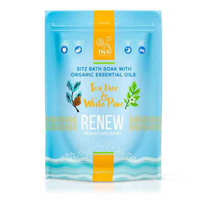 ΑΛΑΤΑ ΜΠΑΝΙΟΥ